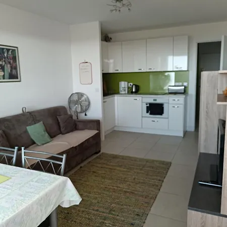 Olympe Magnifique Vue Apartman Antibes