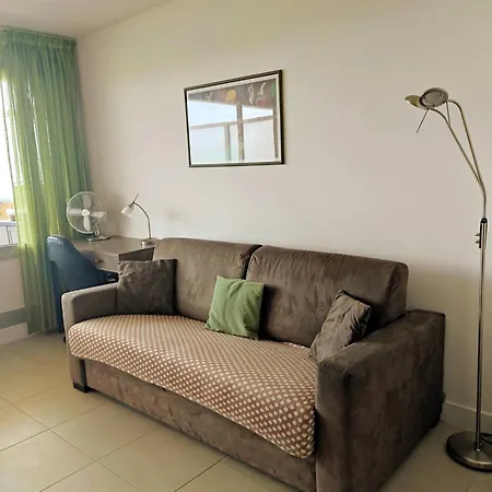 Apartman Olympe Magnifique Vue Antibes