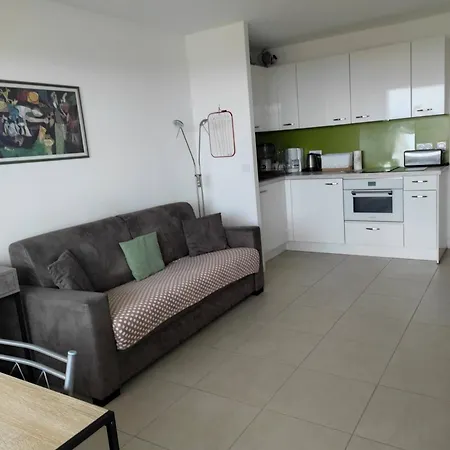 Apartman Olympe Magnifique Vue