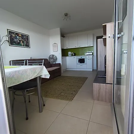 Olympe Magnifique Vue Apartman Antibes