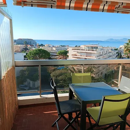 Apartman Olympe Magnifique Vue