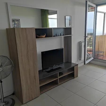 Olympe Magnifique Vue Apartman Antibes