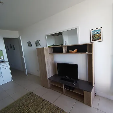 Olympe Magnifique Vue Apartman *