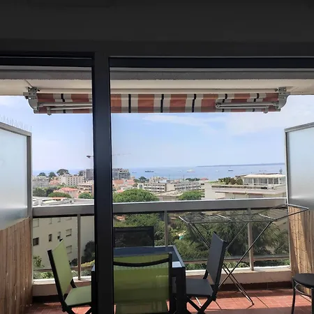 Olympe Magnifique Vue Appartement