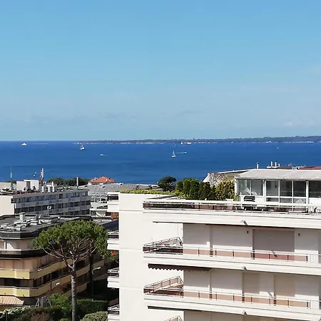 Olympe Magnifique Vue Appartement *